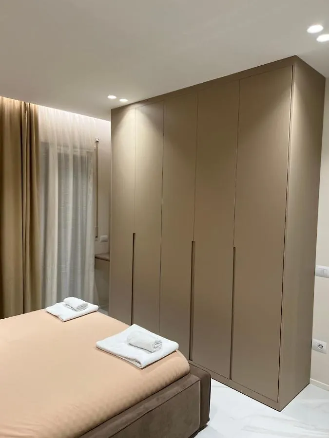 Nos Apartment 2 Shkoder
