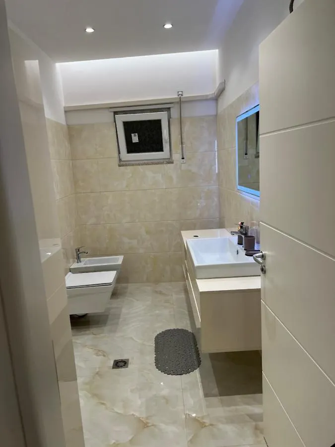 Nos Apartment 2 Shkoder