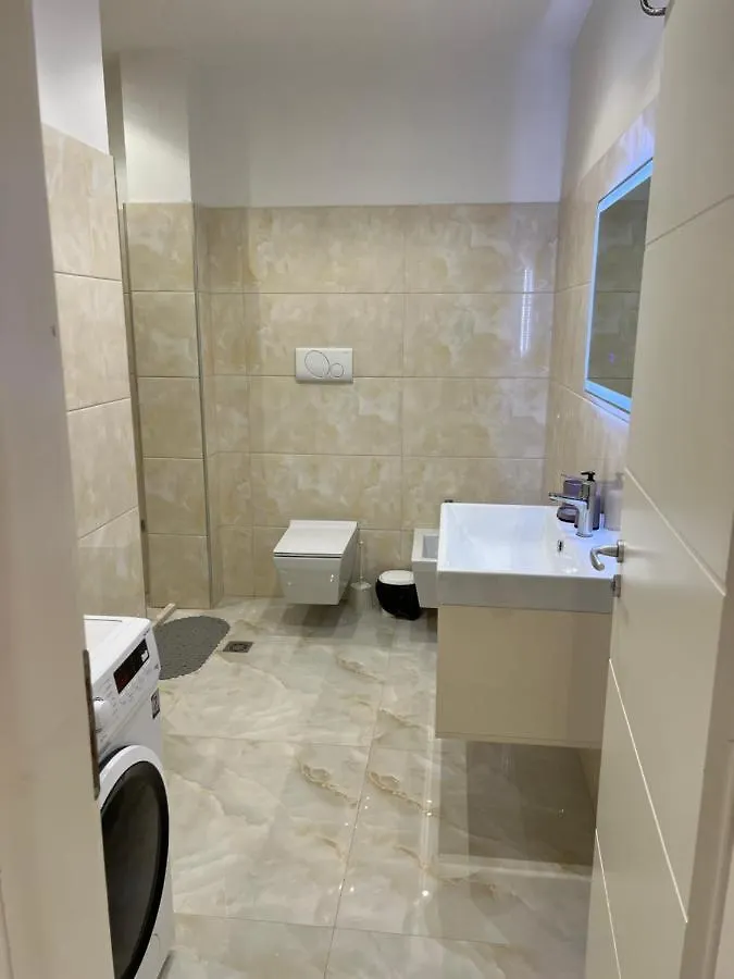Nos Apartment 2 Shkoder