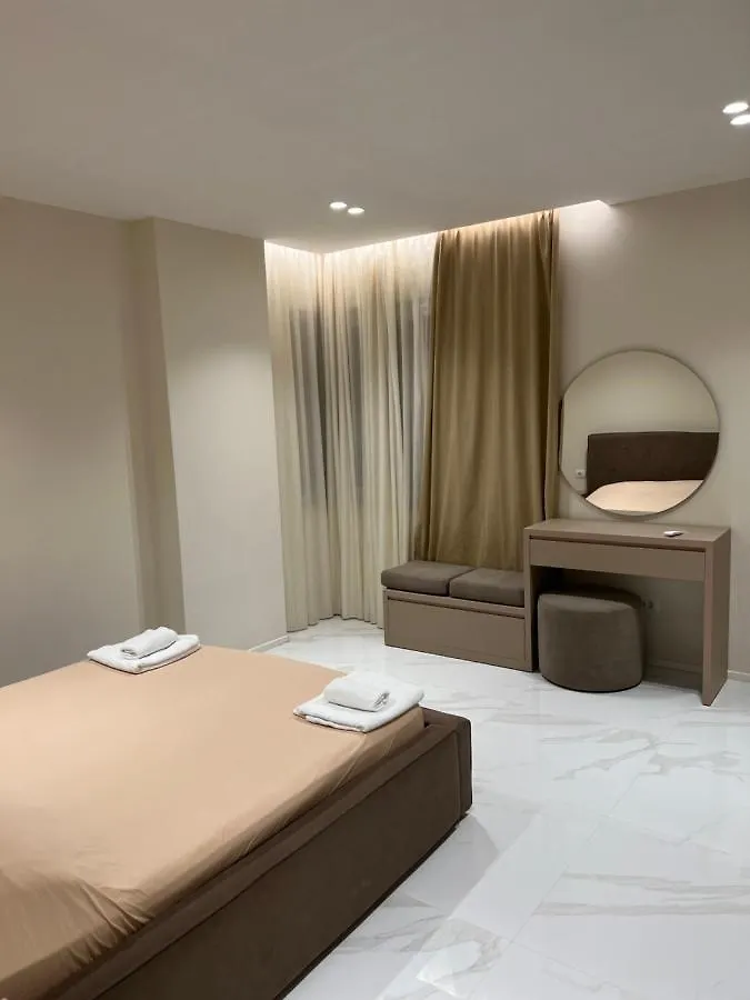 Nos Apartment 2 Shkoder