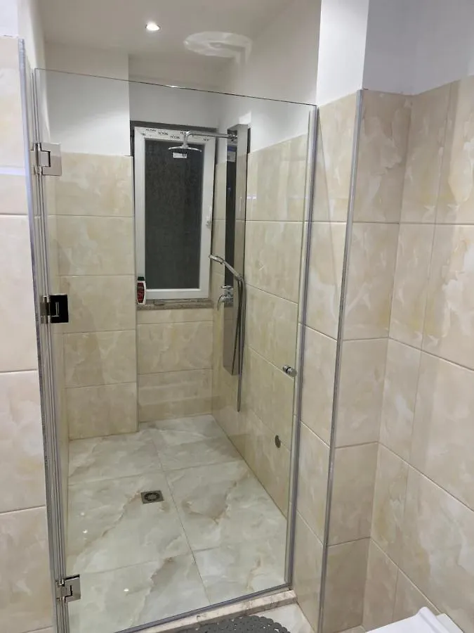 Nos Apartment 2 Shkoder