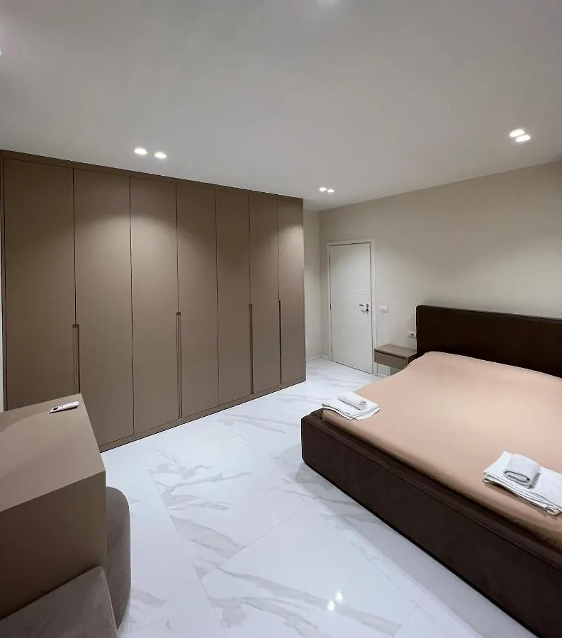 Nos Apartment 2 Shkoder