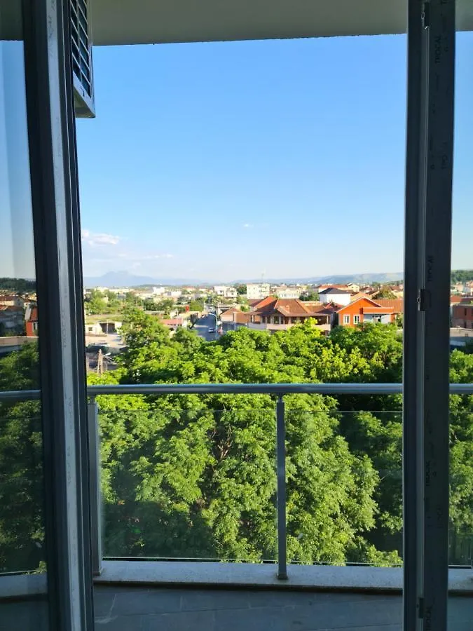 Nos Apartment 2 Shkoder 0*,  Albania