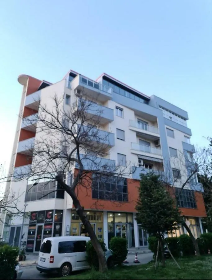 Nos Apartment 2 Shkoder Albania
