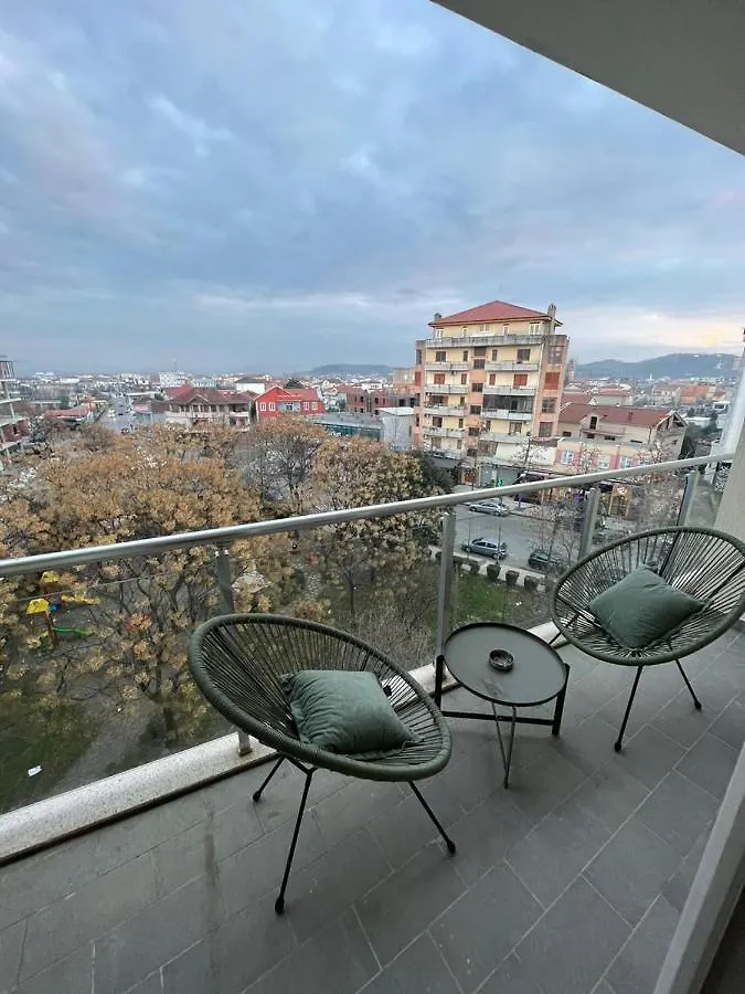 Nos Apartment 2 Shkoder